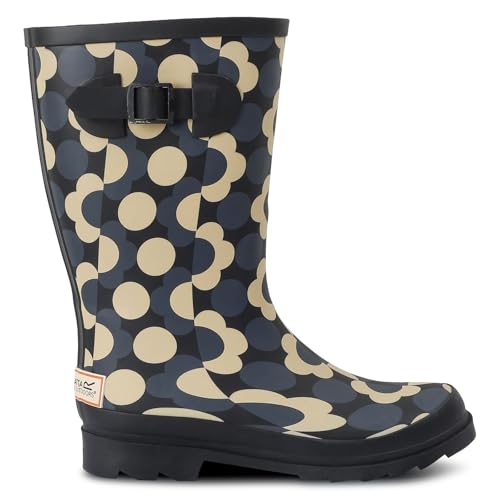 Regatta Quarter Welly Boots EU 42 von Regatta