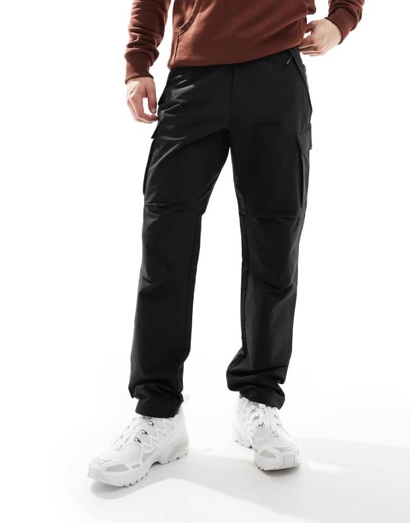 Regatta - Questra - Cargohose in Schwarz von Regatta