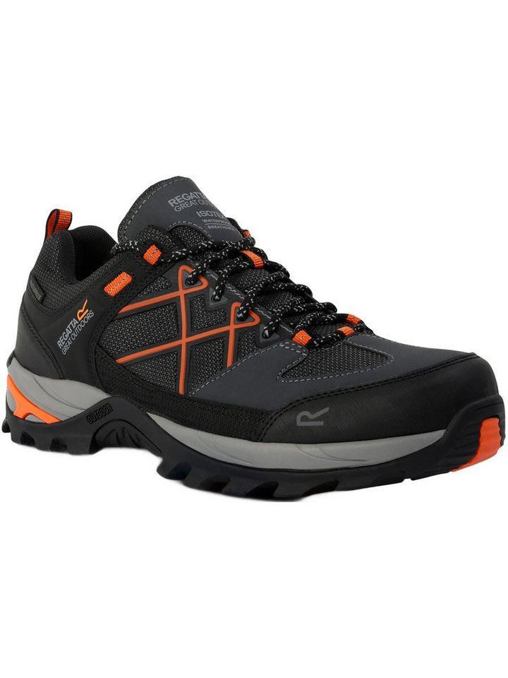 Regatta RMF835-DLW Regatta Samaris III Wanderschuh Regatta RMF835-DLW Regatta Samaris III Wanderschuh von Regatta