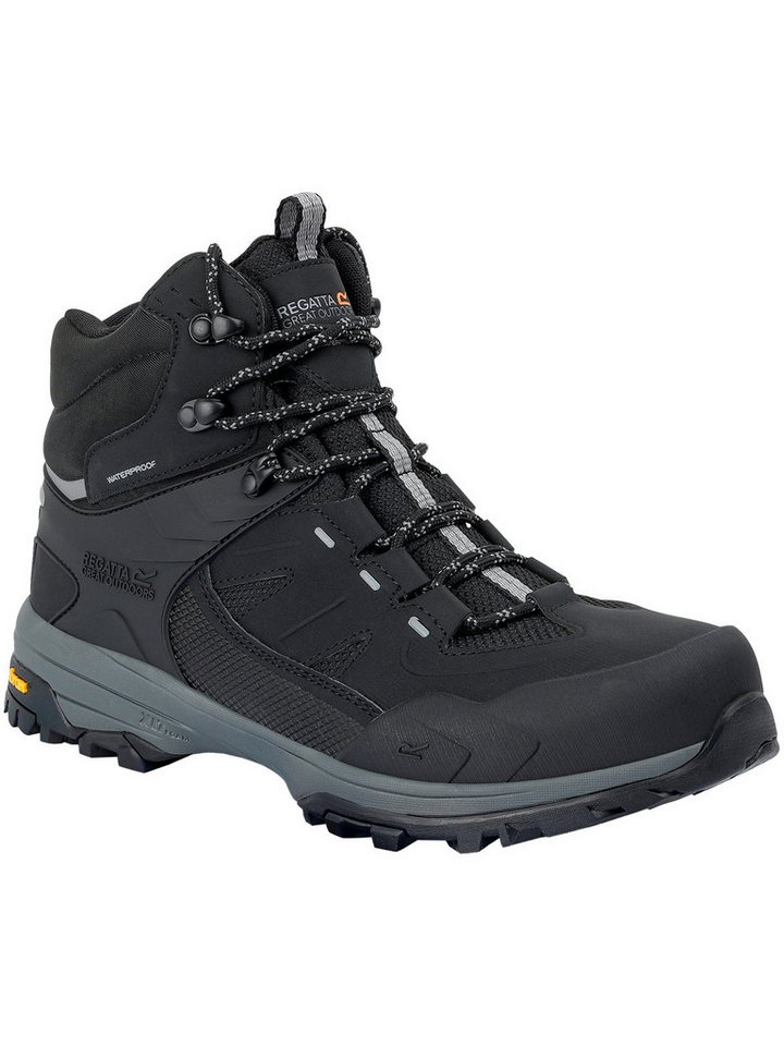 Regatta RMF891-800 Regatta Regen Wanderschuh von Regatta