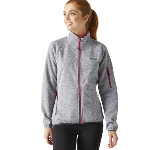 Regatta Ravenhill Fleecejacke Damen - 38 von Regatta