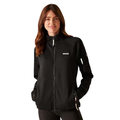 Regatta Ravenhill Fleecejacke Damen - 40 von Regatta