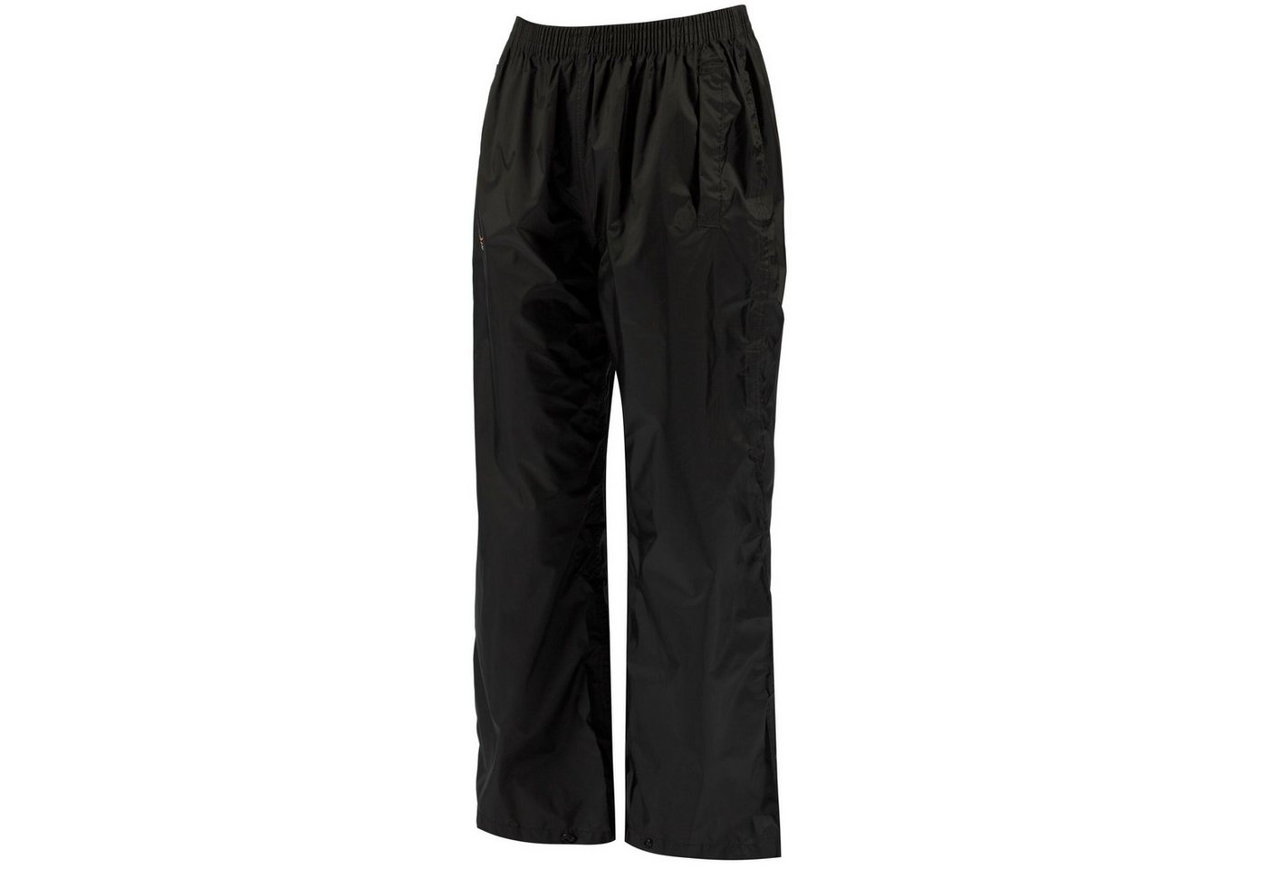Regatta Regenhose Regatta Pack It wasserdichte Kinder Regenhose schwarz RKW110-800 Regatta Regenhose Regatta Pack It wasserdichte Kinder Regenhose schwarz RKW110-800 von Regatta