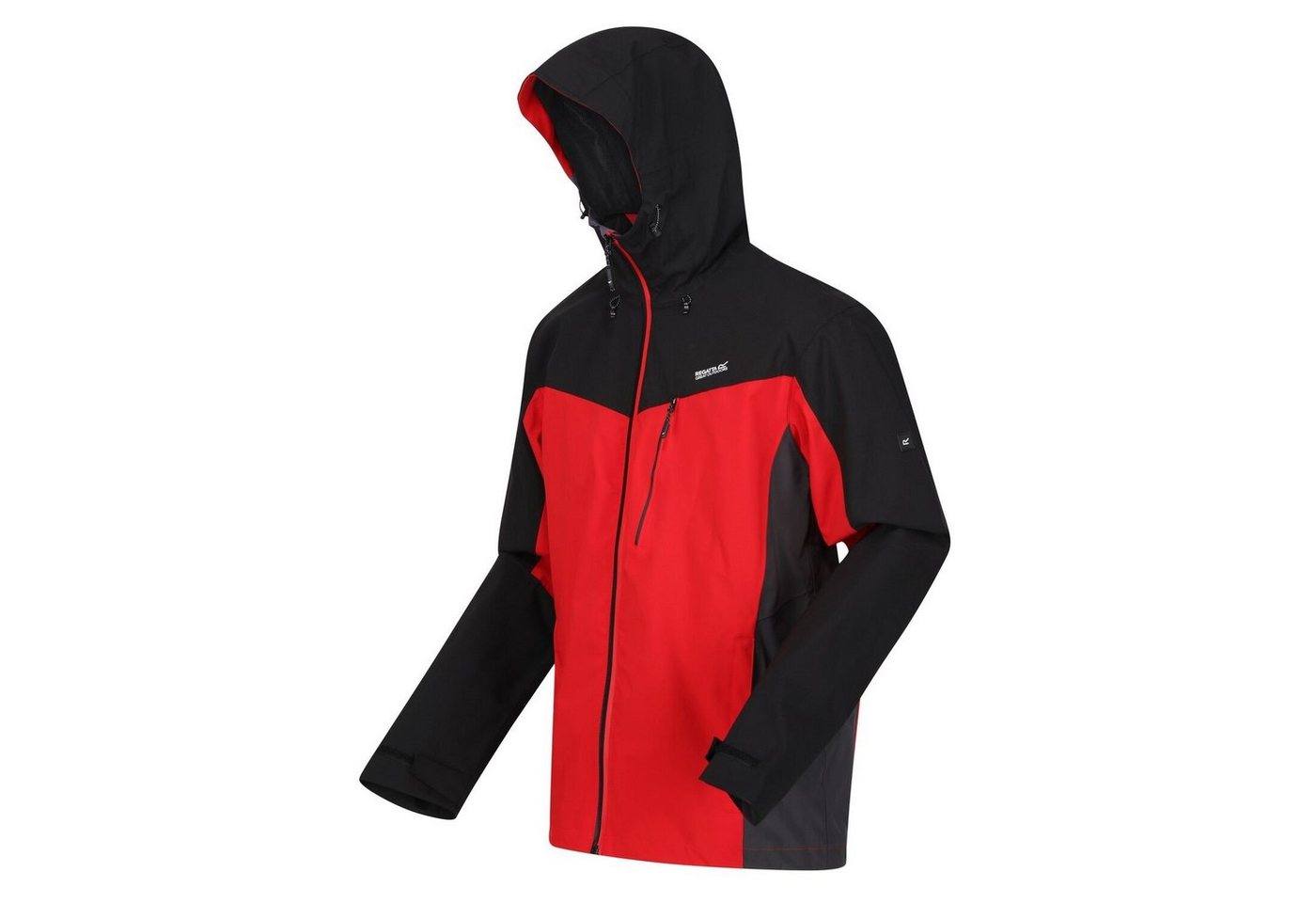 Regatta Regenjacke Birchdale Outdoorjacke Wasserdicht und Winddicht Herren von Regatta