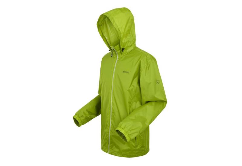 Regatta Regenjacke Lyle IV Windjacke Wasserdicht mit verschweißten Nähten von Regatta