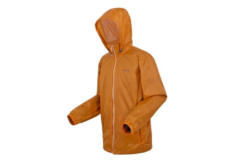Regatta Regenjacke Lyle IV Windjacke Wasserdicht mit verschweißten Nähten von Regatta