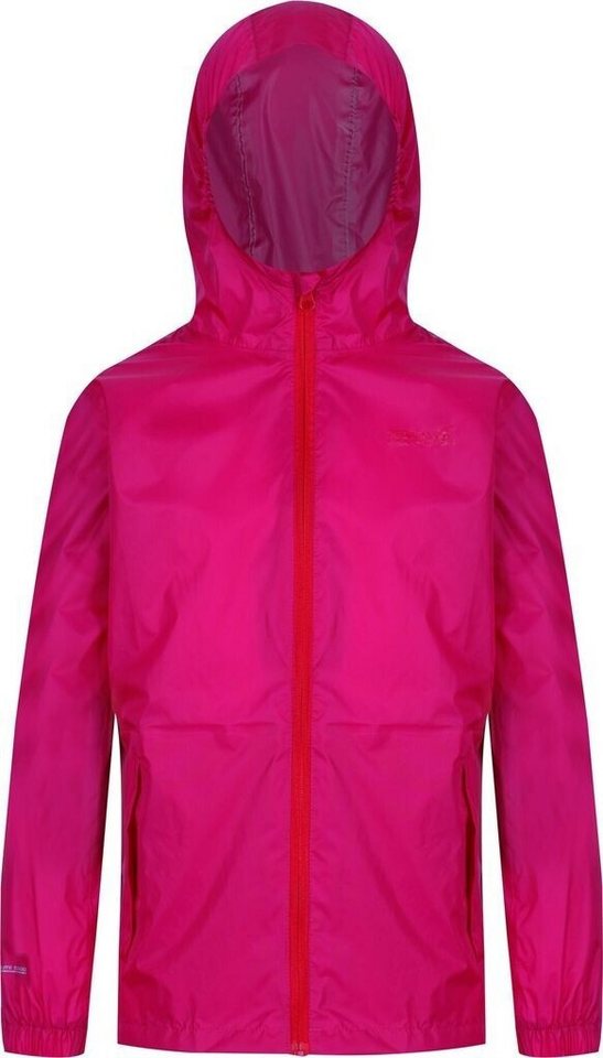 Regatta Regenjacke Pack It Jckt 1NX von Regatta