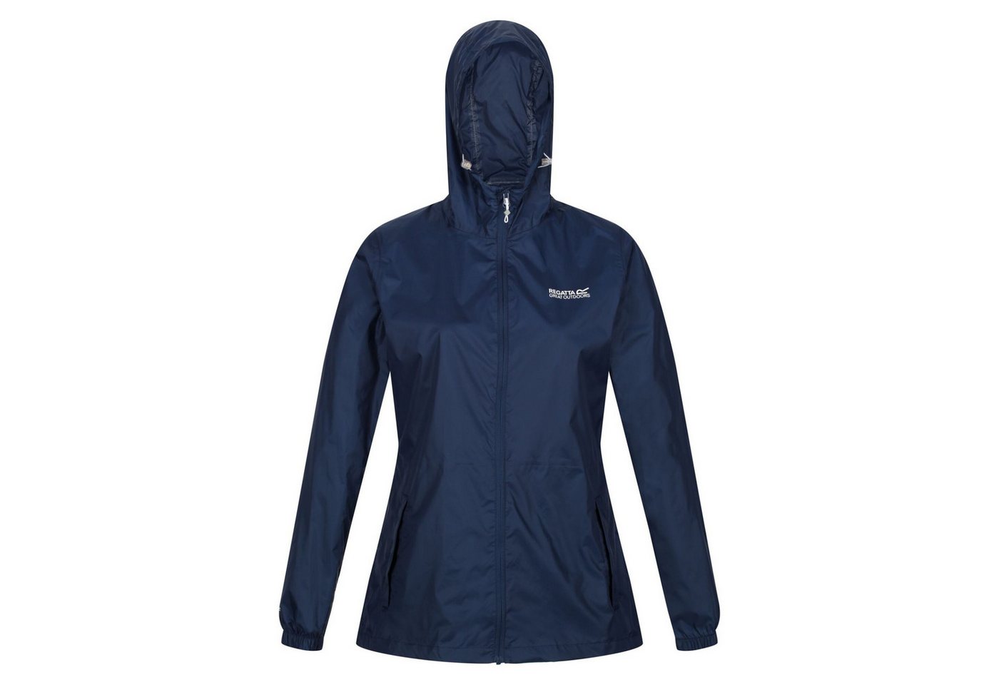 Regatta Regenjacke Regatta Pack It Jkt III Damen Regenjacke RWW305-20I von Regatta