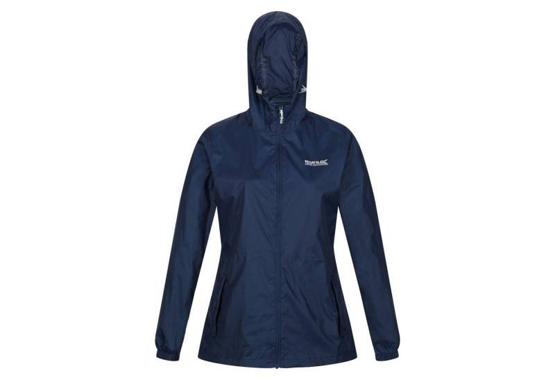 Regatta Regenjacke Regatta Pack It Jkt III Damen Regenjacke RWW305-20I von Regatta