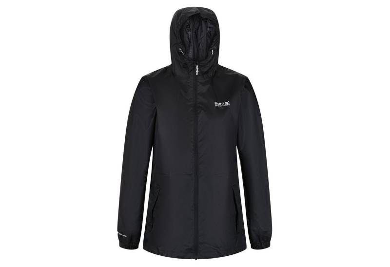 Regatta Regenjacke Regatta Pack It Jkt III Damen Regenjacke RWW305-800 von Regatta
