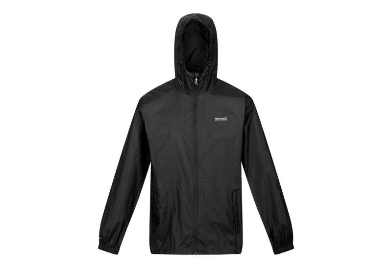 Regatta Regenjacke Regenjacke Pack It III mit verklebten Nähten von Regatta