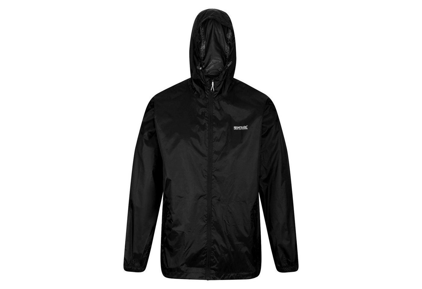 Regatta Regenjacke Regenjacke Pack It III mit verklebten Nähten Regatta Regenjacke Regenjacke Pack It III mit verklebten Nähten von Regatta
