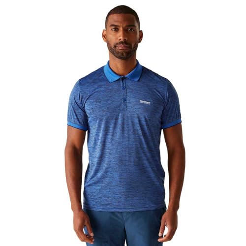 Regatta Remex II Short Sleeve Polo 5XL von Regatta