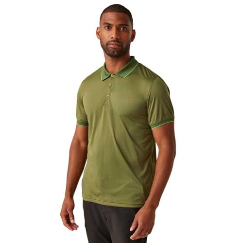 Regatta Remex II Short Sleeve Polo XL von Regatta