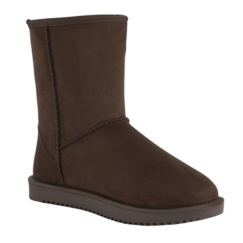 Regatta Risley Mid WP Boots EU 36 von Regatta
