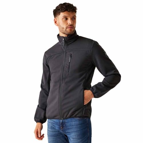 Regatta Romain Softshell Jacket M von Regatta