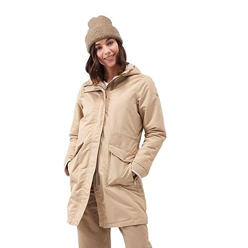 Regatta Romine Winter Parka Winterjacke Damen - 36 von Regatta