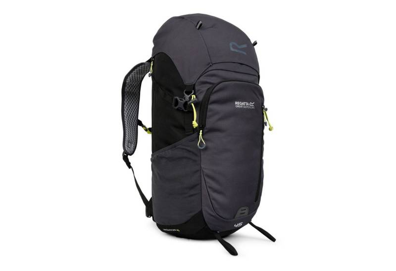 Regatta Rucksack Highton V2 45L Rucksack Wanderrucksack von Regatta