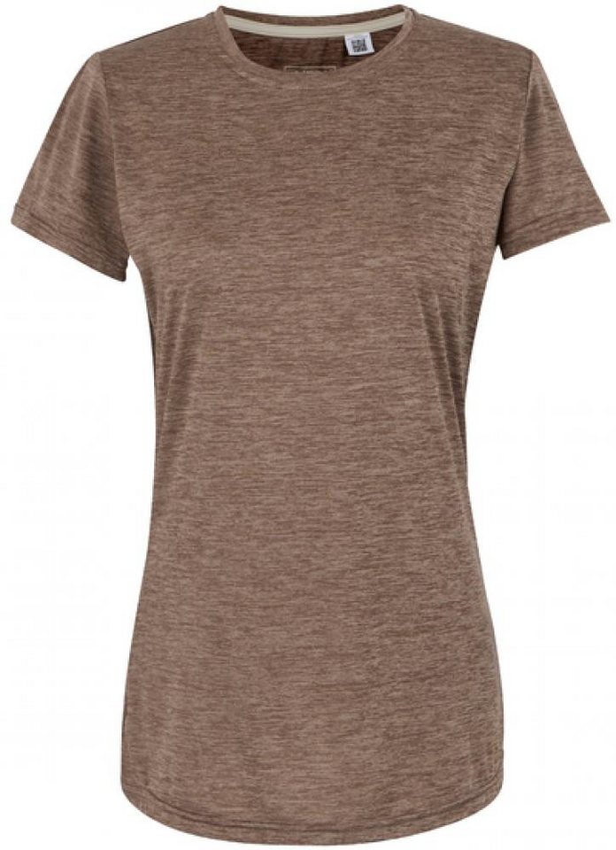 Regatta Rundhalsshirt Damen T-Shirt WmFingalEdition Womens T-Shirts von Regatta