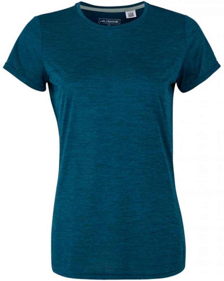 Regatta Rundhalsshirt Damen T-Shirt WmFingalEdition Womens T-Shirts von Regatta
