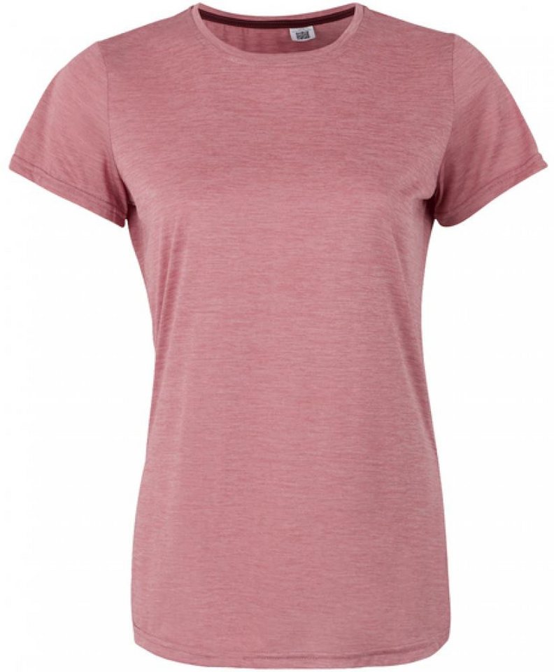 Regatta Rundhalsshirt Damen T-Shirt WmFingalEdition Womens T-Shirts von Regatta