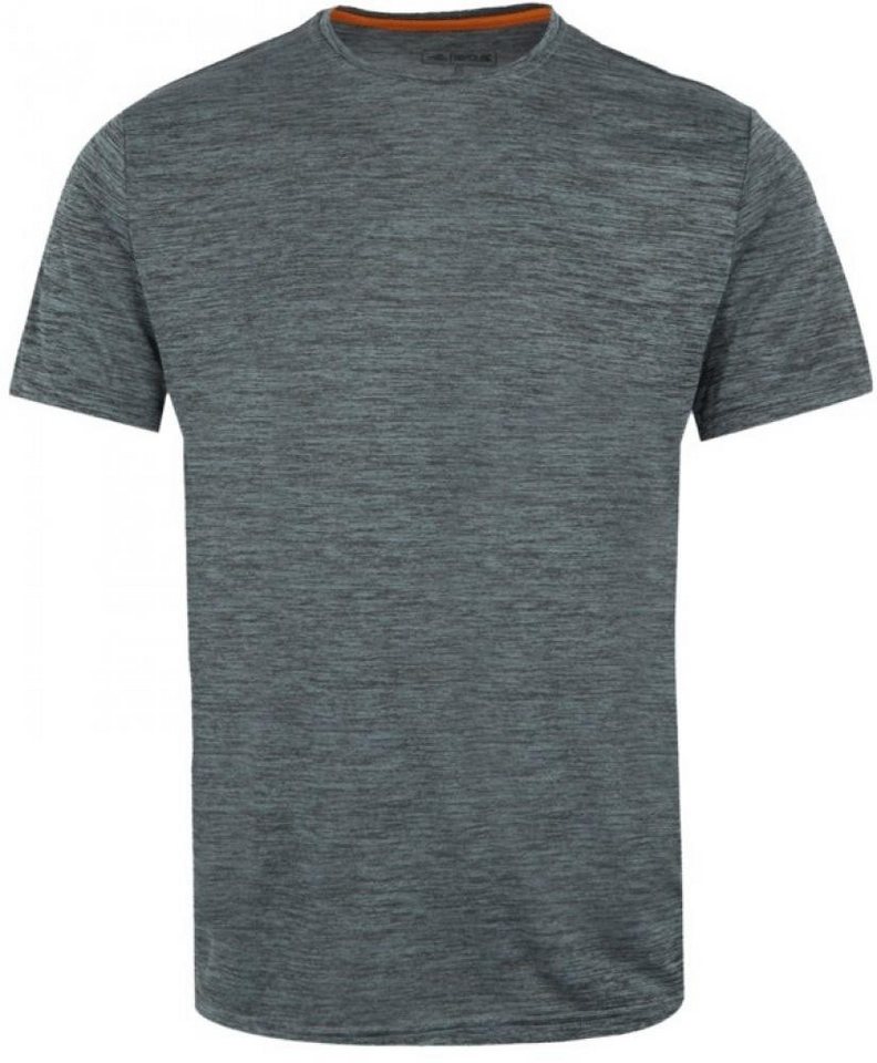 Regatta Rundhalsshirt Herren T-Shirt FingalEdition Mens T-Shirts von Regatta