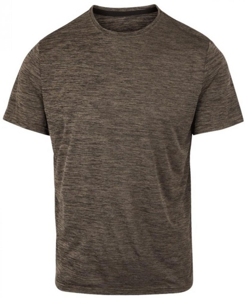 Regatta Rundhalsshirt Herren T-Shirt FingalEdition Mens T-Shirts von Regatta