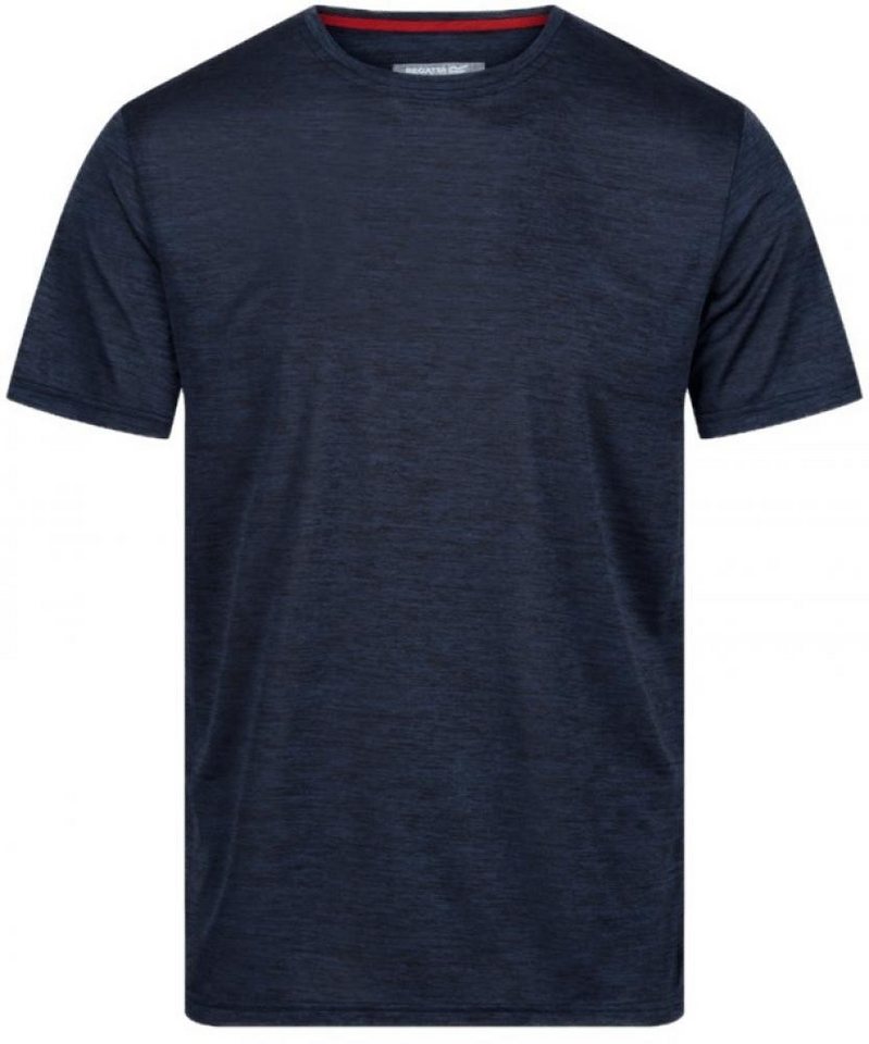 Regatta Rundhalsshirt Herren T-Shirt FingalEdition Mens T-Shirts von Regatta