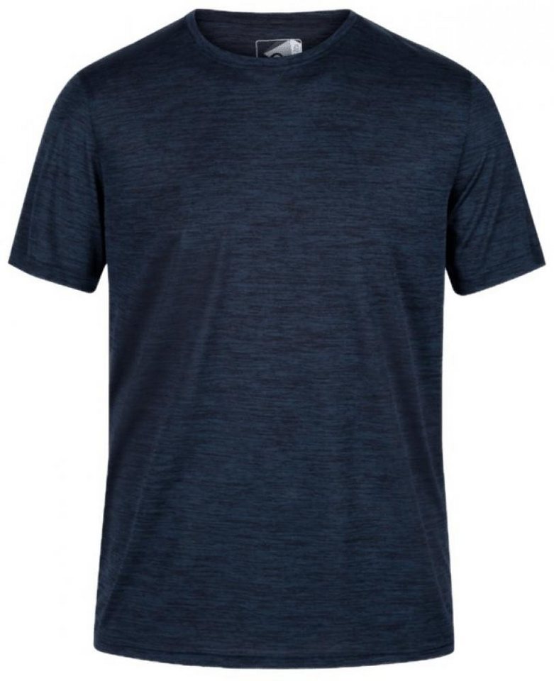 Regatta Rundhalsshirt Herren T-Shirt FingalEdition Mens T-Shirts von Regatta