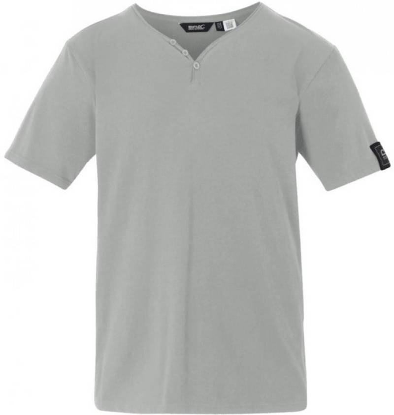 Regatta Rundhalsshirt Herren T-Shirt Dewi Mens T-Shirts von Regatta