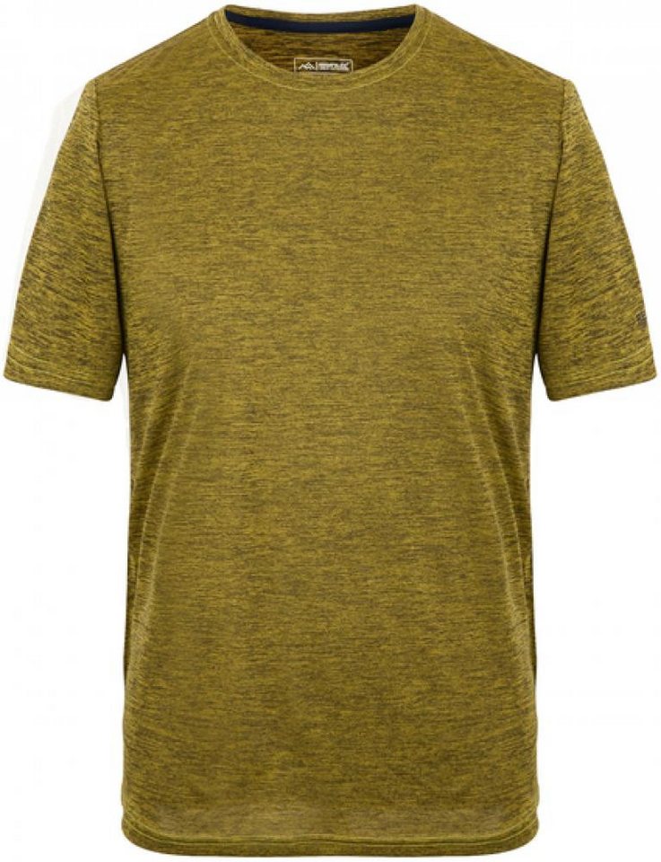 Regatta Rundhalsshirt Herren T-Shirt FingalEdition Mens T-Shirts von Regatta