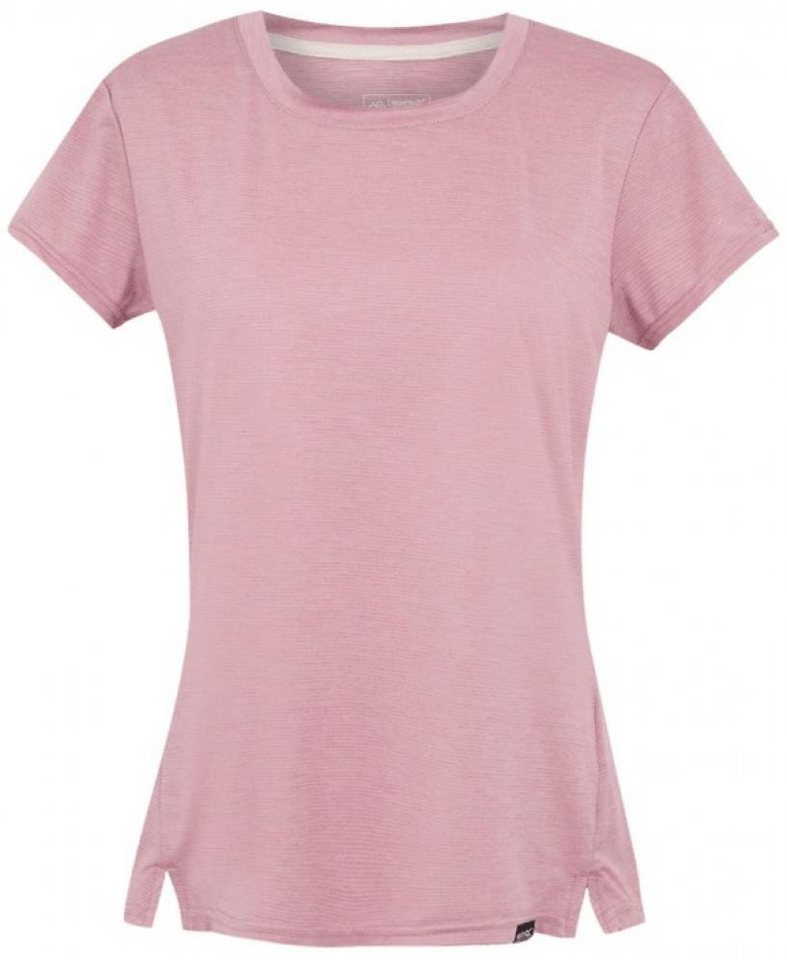 Regatta Rundhalsshirt LimoniteVIII Womens T-Shirts Damen Regatta Rundhalsshirt LimoniteVIII Womens T-Shirts Damen von Regatta