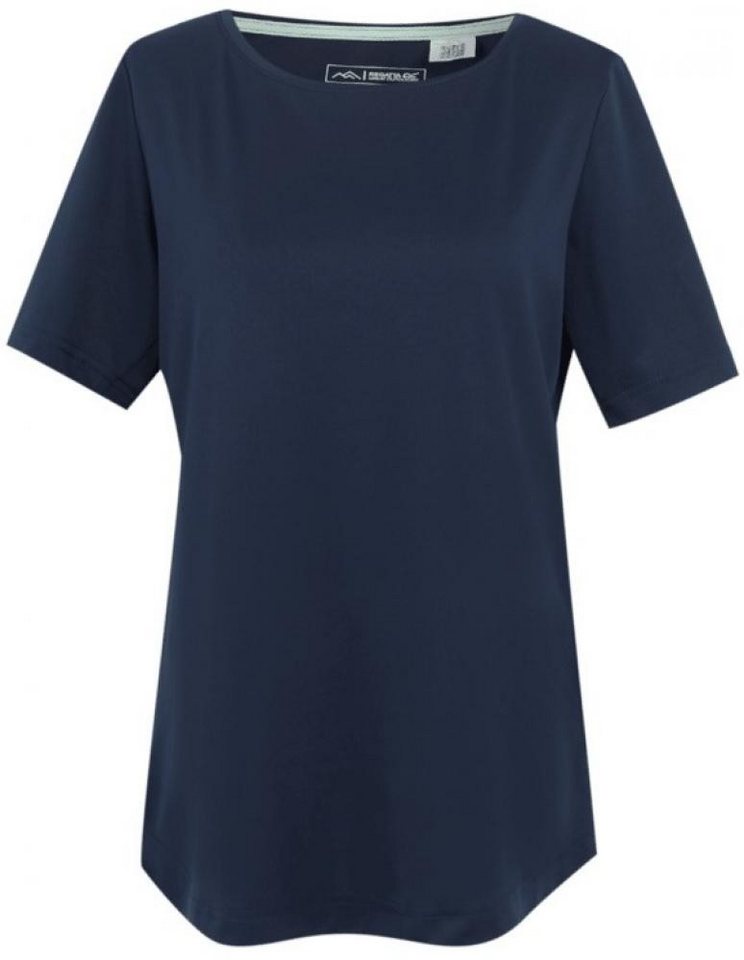 Regatta Rundhalsshirt T-Shirt Damen Botanna Womens T-Shirts von Regatta