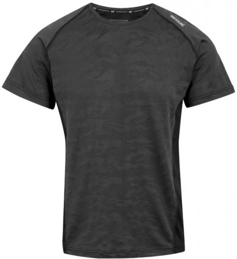 Regatta Rundhalsshirt T-Shirt Herren CorballisII Mens T-Shirts von Regatta