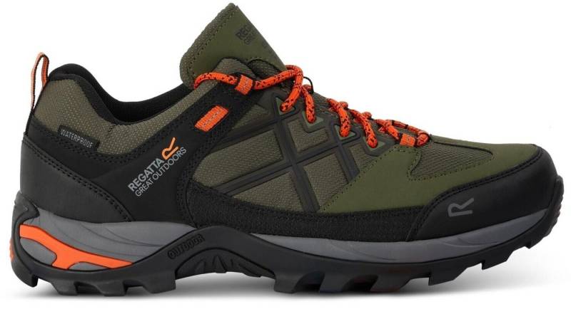 Regatta SamarisIIILow Wanderschuh von Regatta