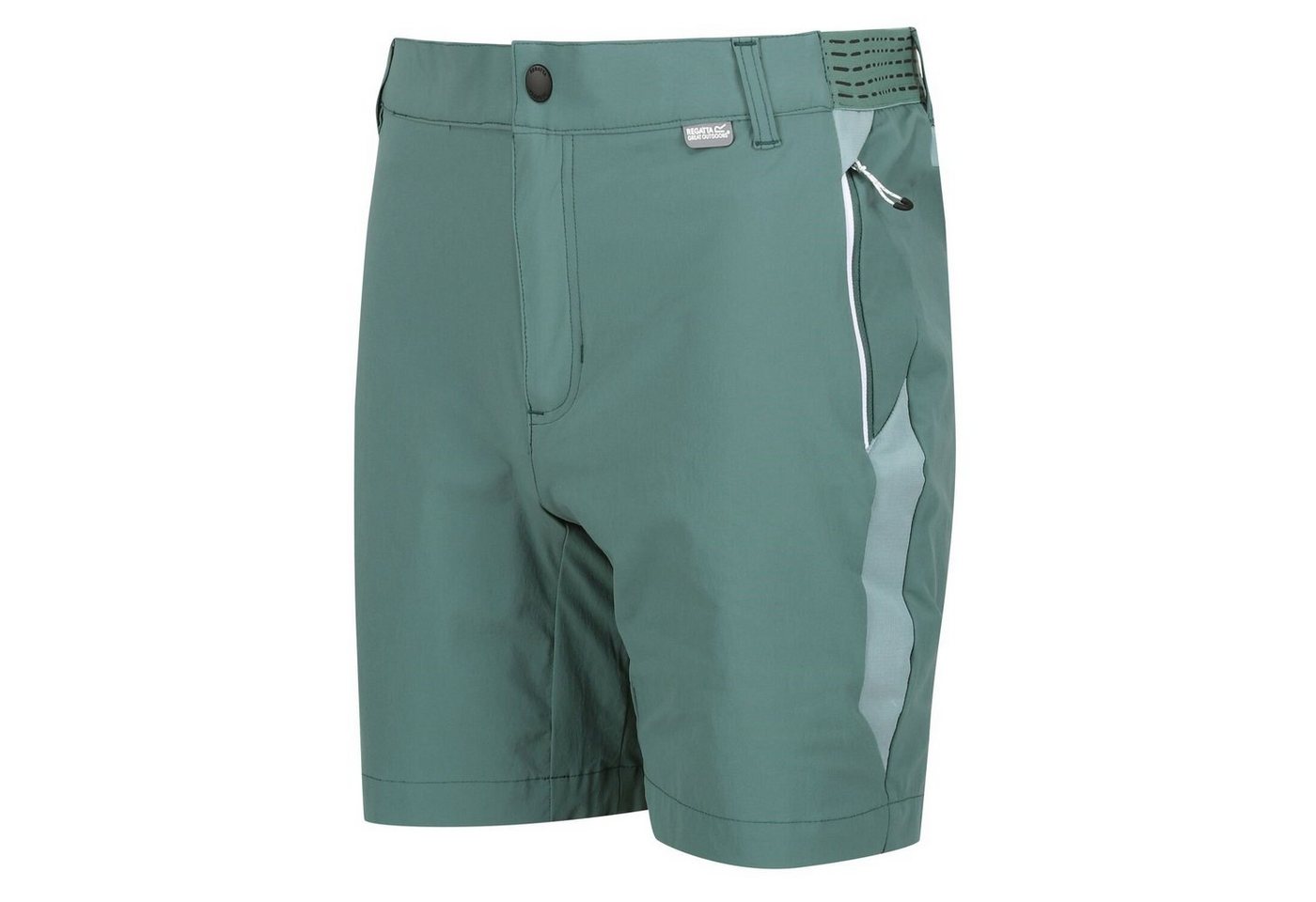 Regatta Shorts (0-tlg) von Regatta