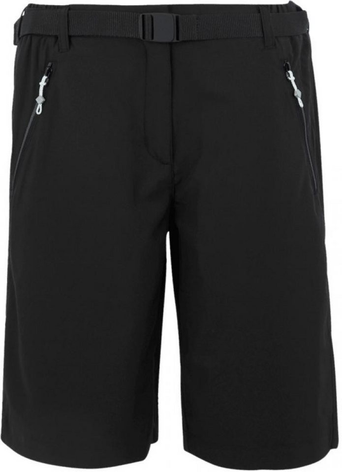 Regatta Shorts kurze Hose Damen XertStrBermudaLt Womens Shorts von Regatta