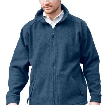 Regatta Sigma Symmetry Fleece Jacke Größe L, 42 passen in in von Regatta