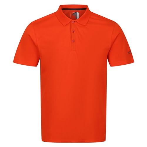 Regatta Sinton Mens XXXL Rusty Orange RMT213 33L95 von Regatta