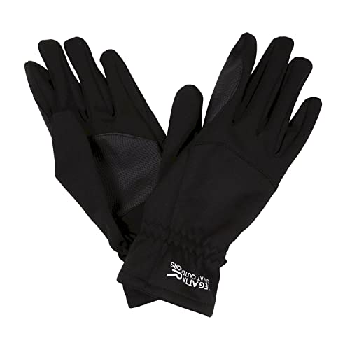 Regatta Softshell III Handschuhe XL von Regatta