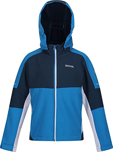 Regatta Softshelljacke ACIDITY VI für Jungen von Regatta