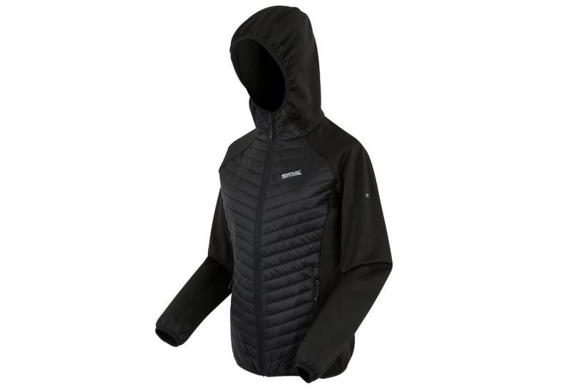Regatta Softshelljacke Andreson Hybrid Softshelljacke von Regatta