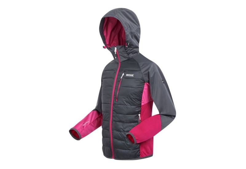 Regatta Softshelljacke Outdoorjacke Andreson Pro Hybrid von Regatta