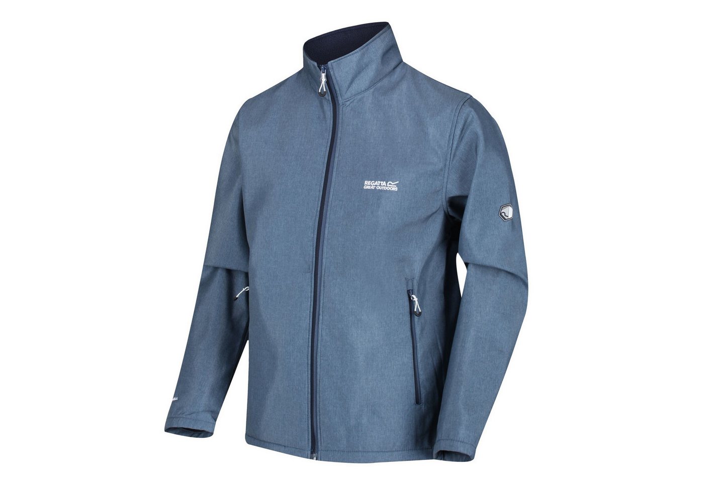 Regatta Softshelljacke Cera IV wind- und wasserabweisend von Regatta