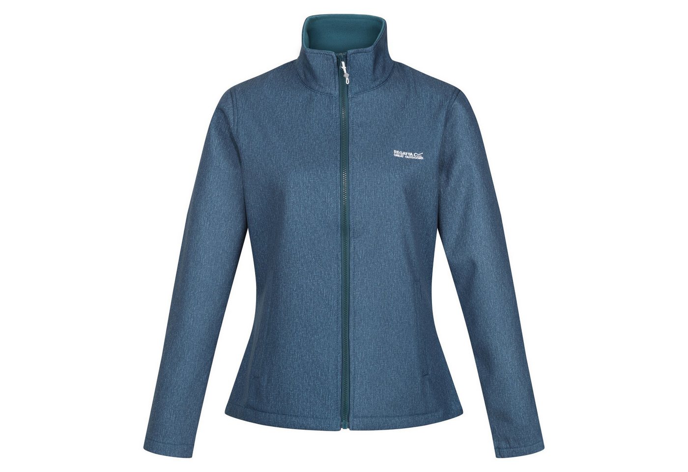 Regatta Outdoorjacke Connie V für Damen, wasserabweisend von Regatta