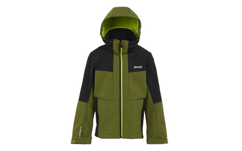 Regatta Softshelljacke HaydenBuryII von Regatta
