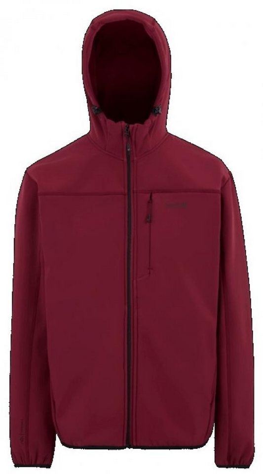 Regatta Softshelljacke Herren gefütterte Softshell Jacke - Ossek von Regatta