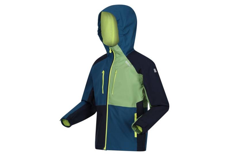 Regatta Softshelljacke Outdoorjacke Highton V von Regatta