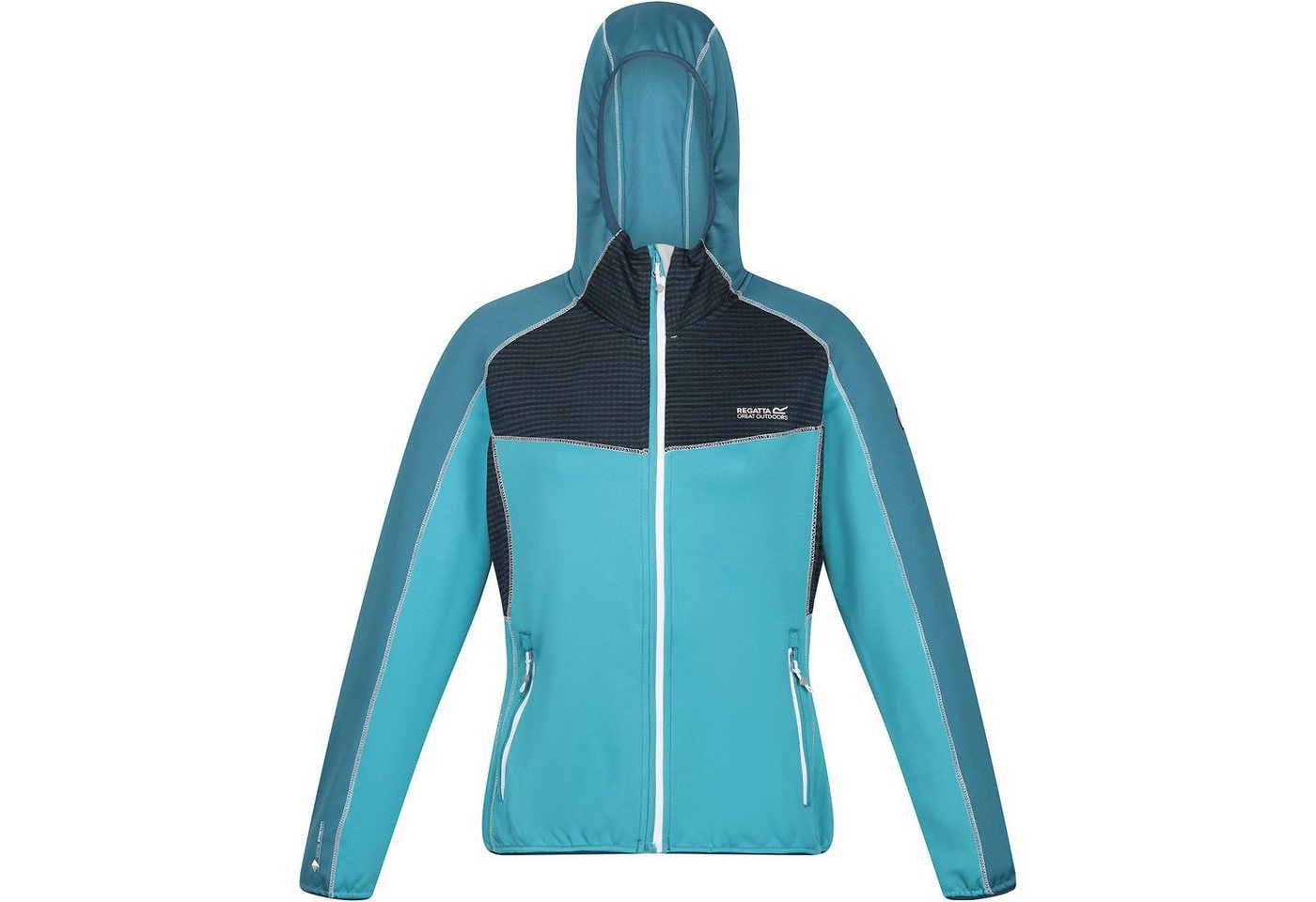 Regatta Fleecejacke Jacke Attare von Regatta