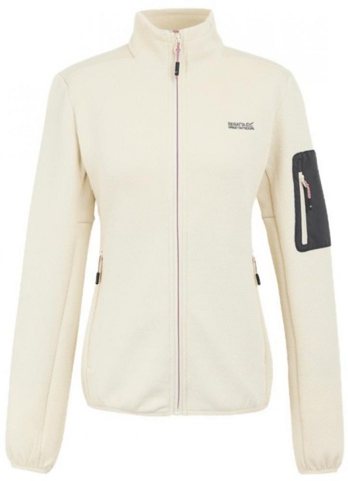 Regatta Softshelljacke Jacke Damen Women'sAldean Womens Softshell von Regatta